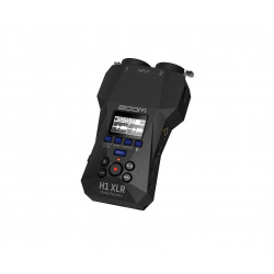H1 XLR
