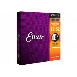 ELIXIR 11/52