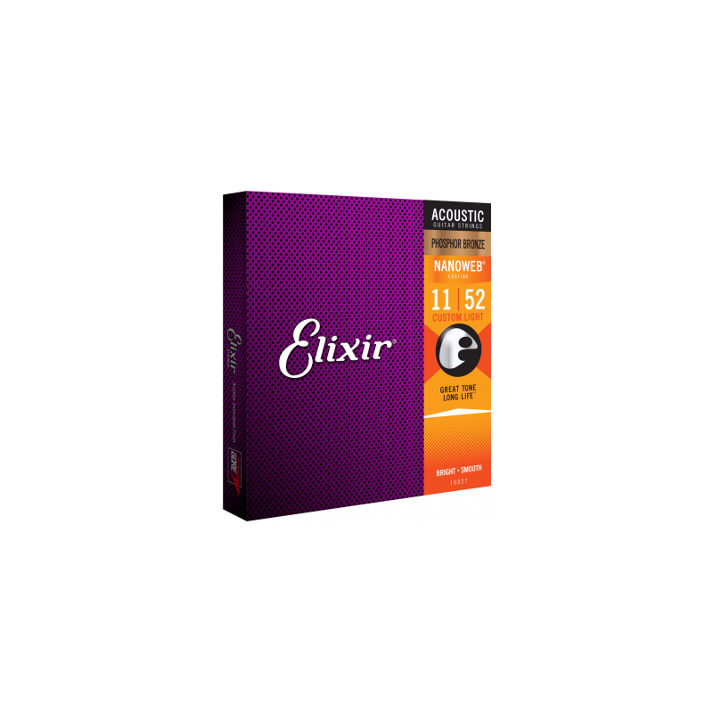 ELIXIR 11/52