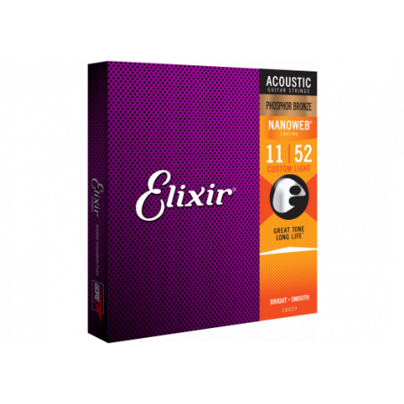 ELIXIR 11/52