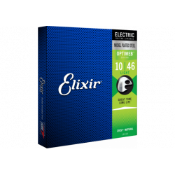 ELIXIR 10/46