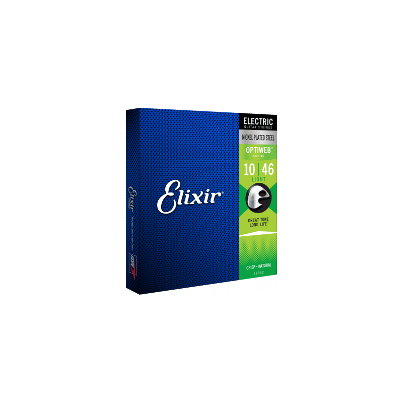 ELIXIR 10/46