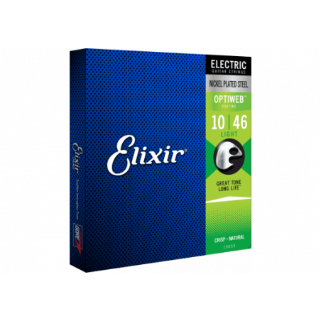ELIXIR 10/46
