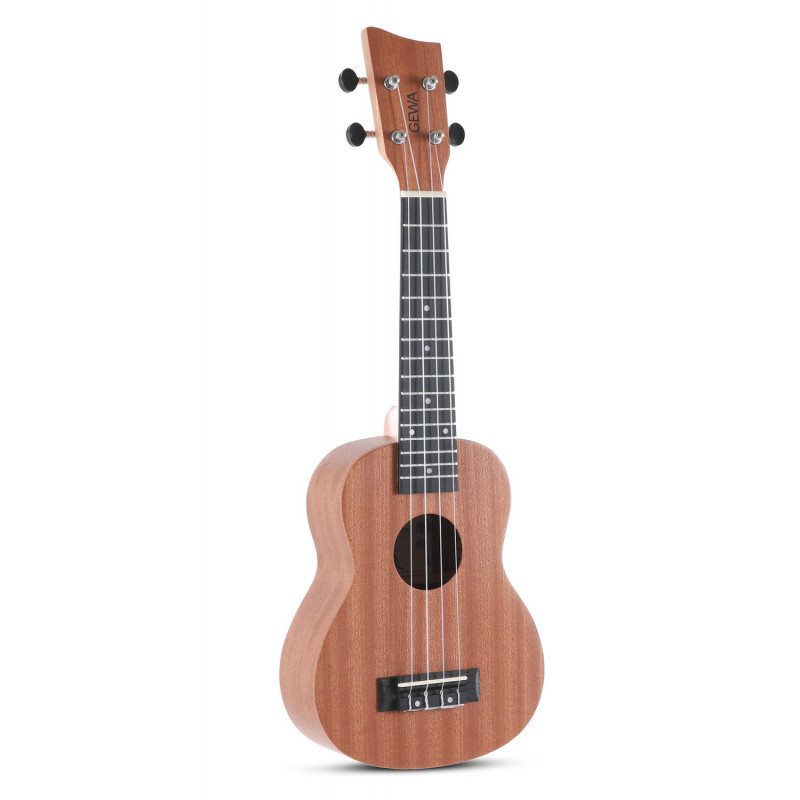 Ukulélé Soprano Manoa