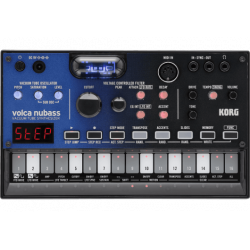 VOLCA-NUBASS