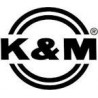 K&M