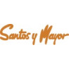 Santos y Mayor